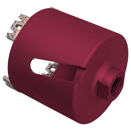  Diamant-Dosenbohrer Nozar Diamant-Dosenbohrer, 82mm, M16, Titan W 12446252
